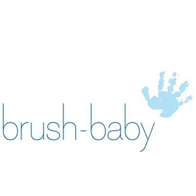 brush-baby