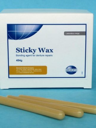Sticky Wax Sticks - Ainsworth