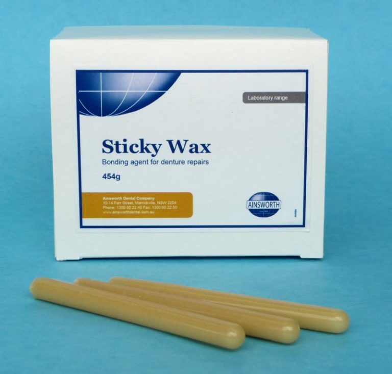 Sticky Wax Sticks - Ainsworth