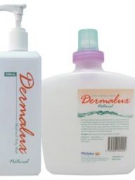 Dermalux Natural Hand/Body Wash