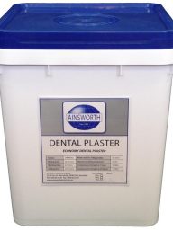 Dental Plaster