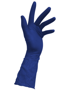 Prime Care Nitrile Glove